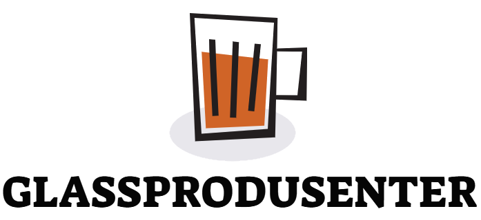 Glassprodusenter