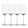 AMALFI CHAMPAGNEGLASS 31 CL 4PK KLAR
