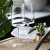 AMALFI RØDVINSGLASS 46 CL 2 PK.