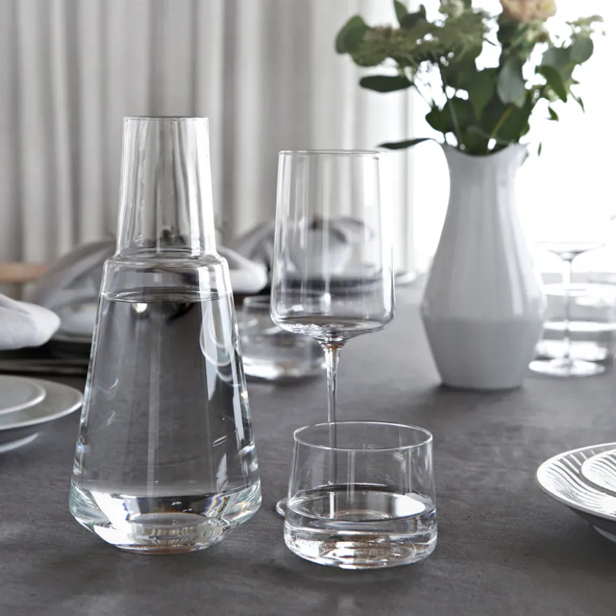 AMALFI VANNGLASS 30 CL 4 PK.