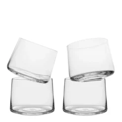 AMALFI VANNGLASS 30 CL 4 PK.