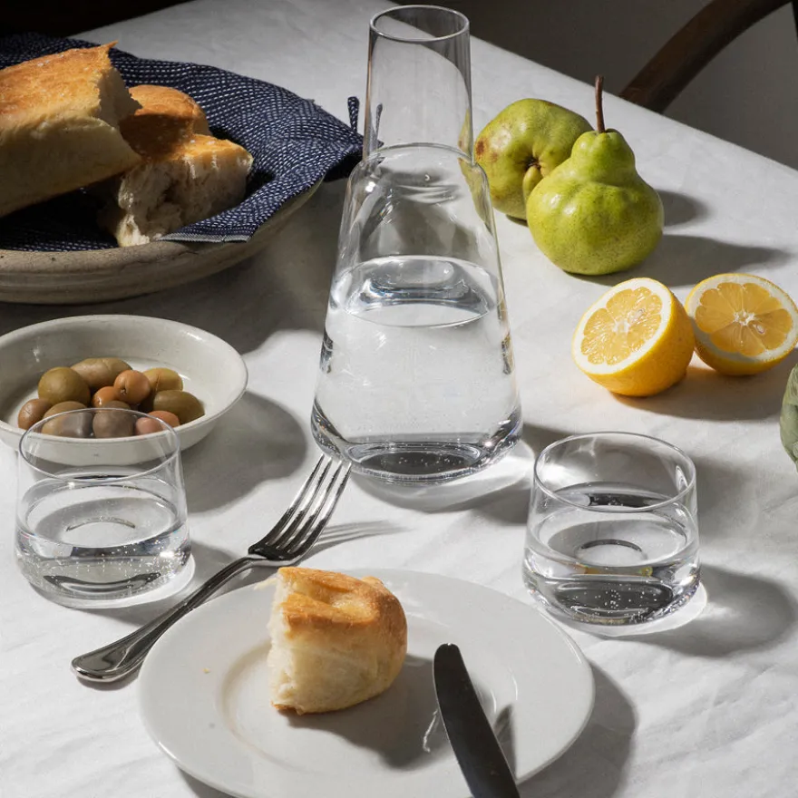 AMALFI VANNGLASS 30 CL 4 PK.