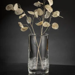 ARCTIC VASE 22,6 CM