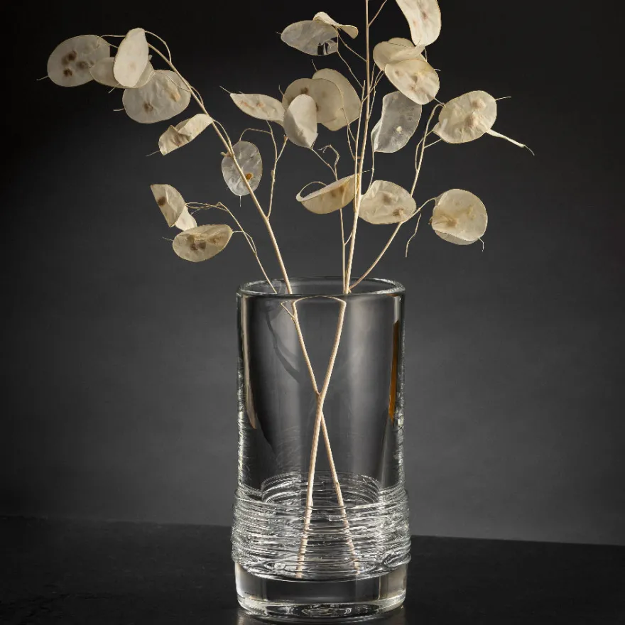 ARCTIC VASE 22,6 CM