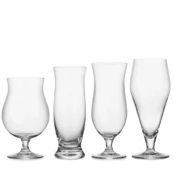 AUGUSTIN ØLTESTER-SETT 4PK