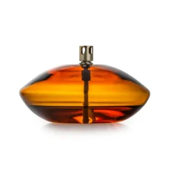 AURORA OLJELAMPE AMBER