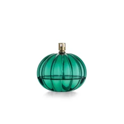 AURORA OLJELAMPE OPTIKK RUND 11 CM TEAL