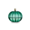 AURORA OLJELAMPE OPTIKK RUND 14 CM TEAL