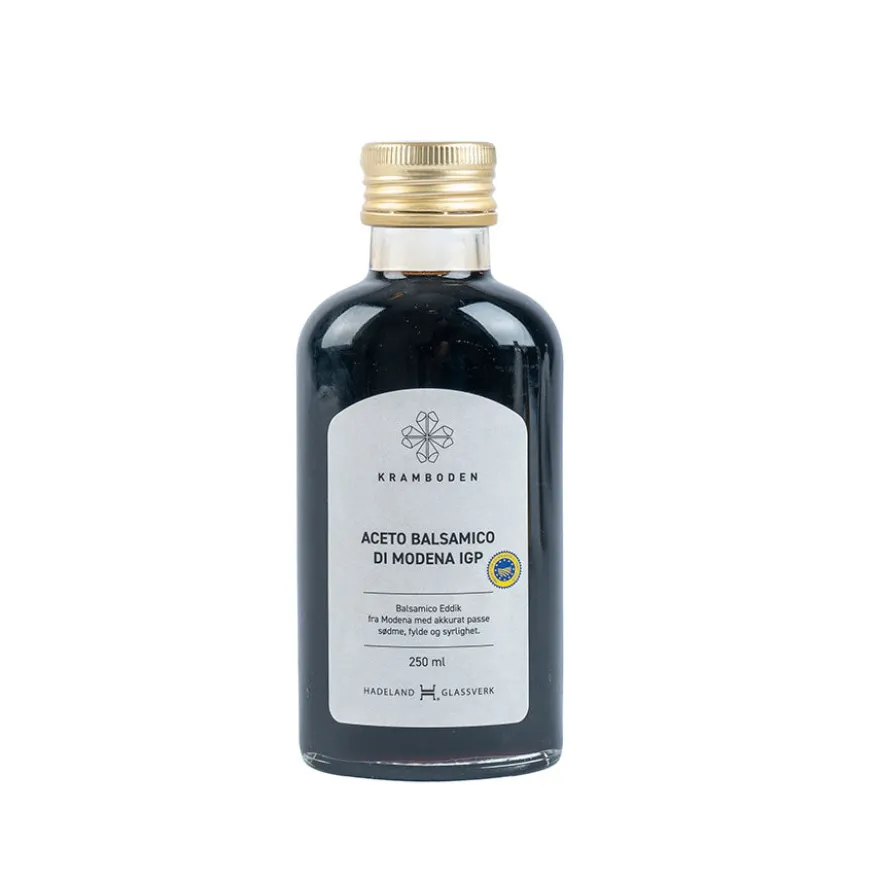 BALSAMICO EDDIK MODENA