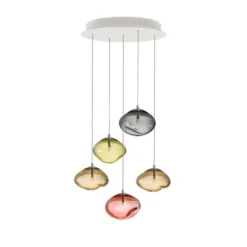 CRYSTAL STONE SOLSTEN MINI 5 STK