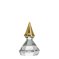 DIAMANTNISSE GULL LUE 9 CM
