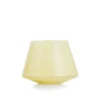 DUGG LYSLYKT 9 CM GUL