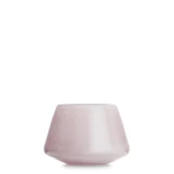 DUGG LYSLYKT 9 CM ROSA