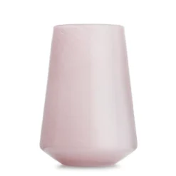 DUGG VASE 20 CM ROSA