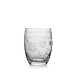 ELIZABETH VANNGLASS BLOMSTERSLIP 30CL 2PK