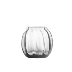 ELLA LYSLYKT 9 CM 2PK KLAR