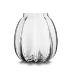 ELLA VASE 22 CM KLAR