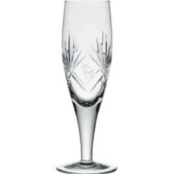 FINN CHAMPAGNE- OG HVITVINSGLASS 19 CL