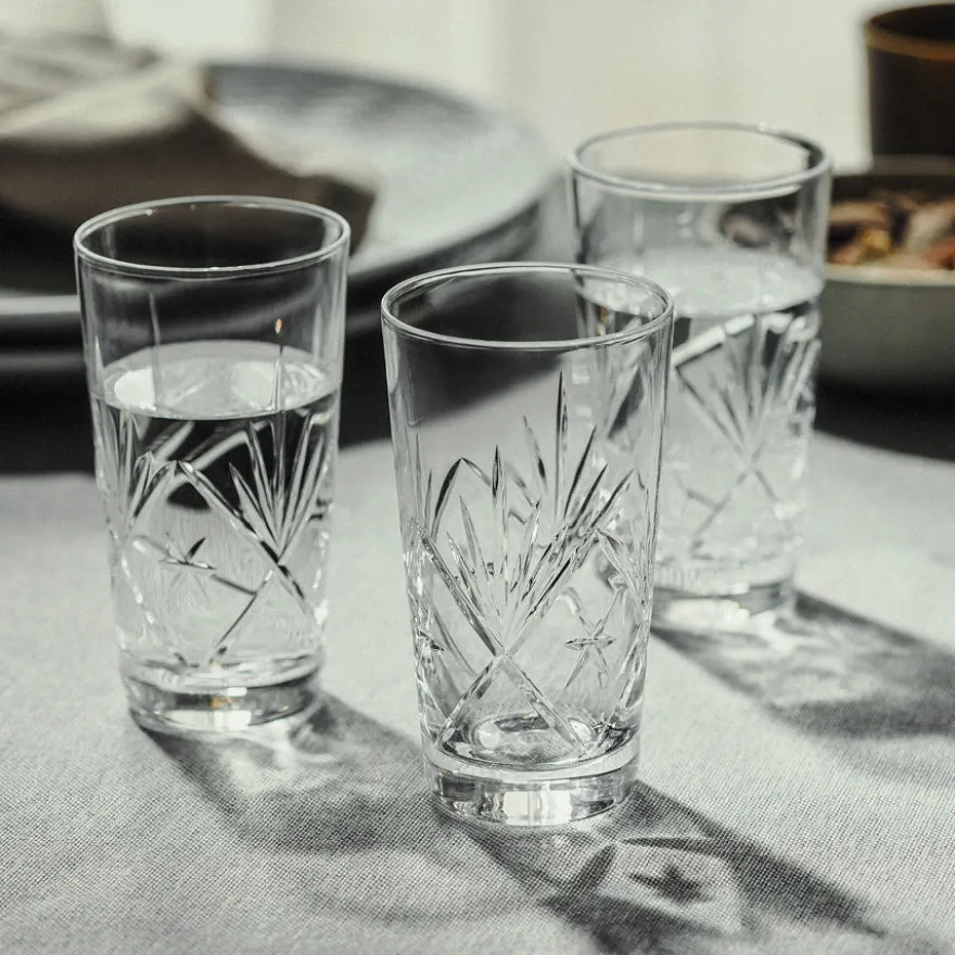 FINN FARRISGLASS 15 CL
