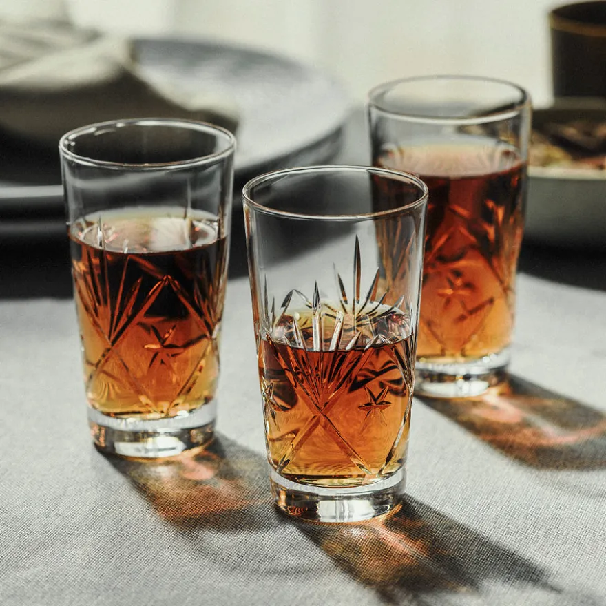 FINN FARRISGLASS 15 CL