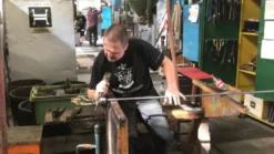 FINN ØLGLASS 38 CL