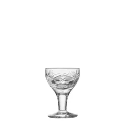 FINN LIKØRGLASS 6 CL