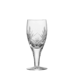 FINN ØL- OG RØDVINSGLASS 20 CL