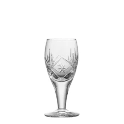 FINN RØDVINSGLASS 14 CL