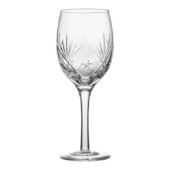 FINN RØDVINSGLASS 45 CL