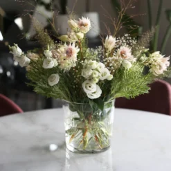 FINN VASE 20 CM