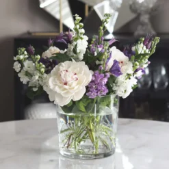 FINN VASE 20 CM