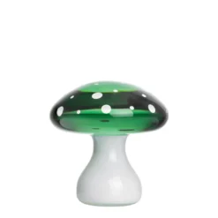 FLUESOPP GRØNN 7,2 CM