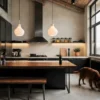 FORMA TAKLAMPE EMBLA HVIT MATT