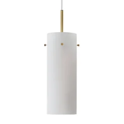 FORMA TAKLAMPE LOKE HVIT MATT