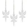 GLASSENGEL BALLERINA 3PK