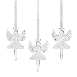 GLASSENGEL BALLERINA 3PK