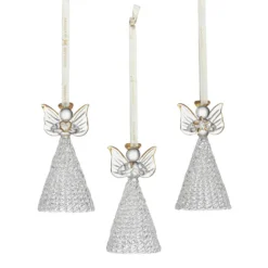 GLASS ENGEL HENG KLAR 3 PK