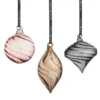 GLASSKLANG OPTIKK MIX FARGER 3 PK