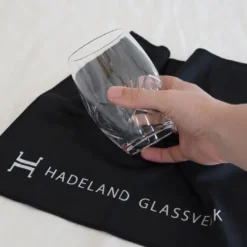 GLASSKLUT MICROFIBER SORT