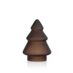 GLASSTRE FROSTET KAKAO 9,8 CM