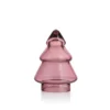 GLASSTRE ROSA 9,8 CM