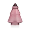 GLASSTRE ROSA 12,7 CM