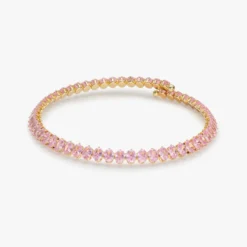 GLIM HALSKJEDE ROSA