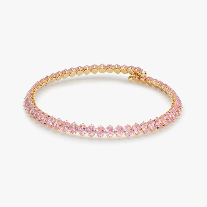 GLIM HALSKJEDE ROSA