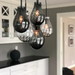 GLITRE DRÅPER 5 STK