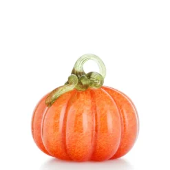 GRESSKAR ORANSJE 14 CM