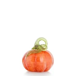 GRESSKAR ORANSJE 10 CM