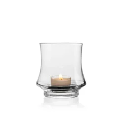 HANABI LYSLYKT 10 CM 2PK KLAR