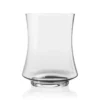 HANABI STORMLYKT/VASE 25,5 CM KLAR