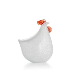 HØNE PØNE 18CM